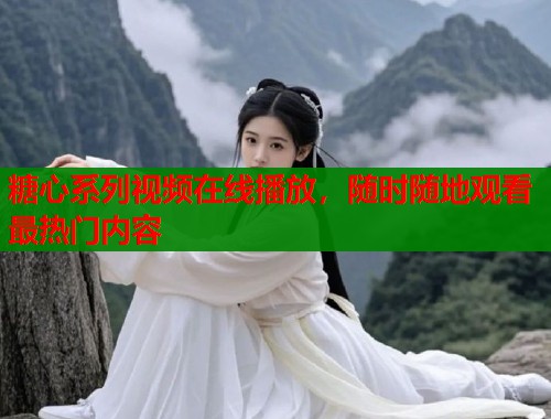 糖心系列视频在线播放，随时随地观看最热门内容