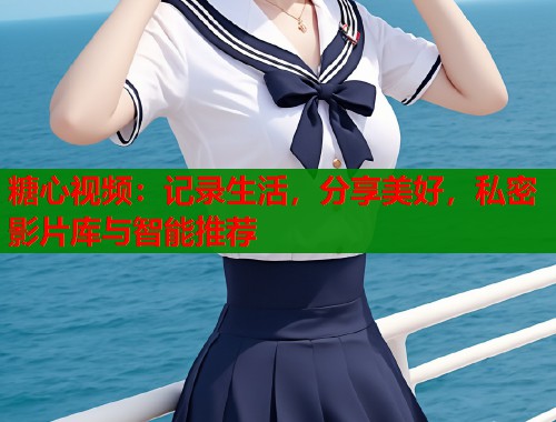 糖心视频:记录生活,分享美好,私密影片库与智能推荐 糖心视频:记录生活,分享美好,私密影片库与智能推荐
