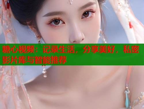 糖心视频：记录生活，分享美好，私密影片库与智能推荐
