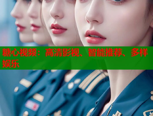 糖心视频:高清影视、智能推荐、多样娱乐 糖心视频:高清影视、智能推荐、多样娱乐