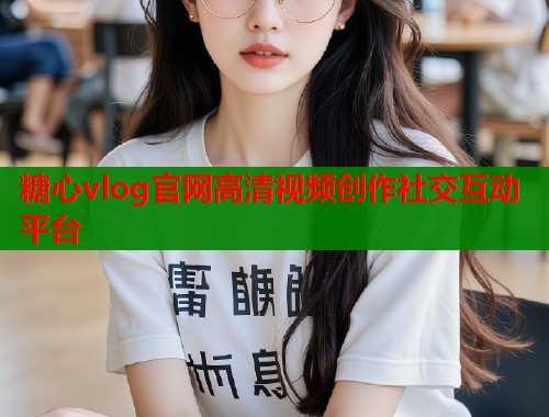 糖心vlog官网高清视频创作社交互动平台