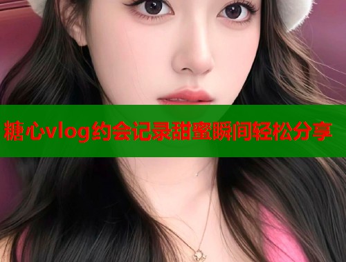 糖心vlog约会记录甜蜜瞬间轻松分享 糖心vlog约会记录甜蜜瞬间轻松分享